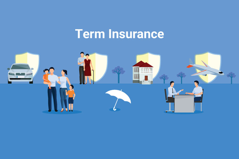 best term insurance plan